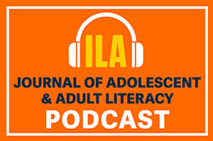 ILA Podcasts